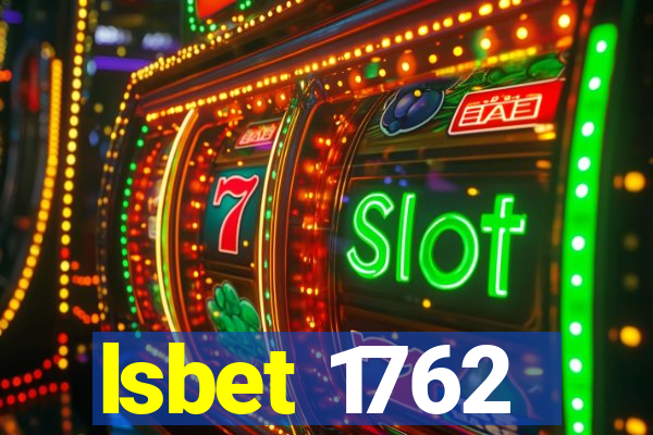 lsbet 1762